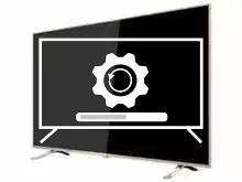 How to update Micromax 50K2330UHD TV software