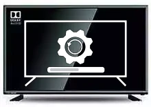 Cómo actualizar televisor Noble Skiodo NB40MAC01