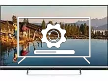 Cómo actualizar televisor Nokia 65CAUHDN