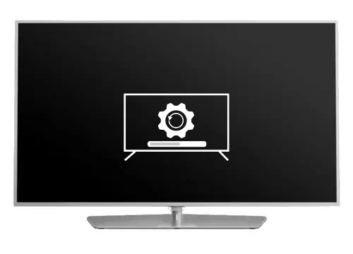 How to update Philips 32PFK6500/12 TV software