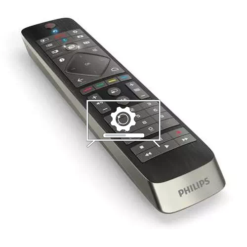 How to update Philips 40PUG6700/77 TV software