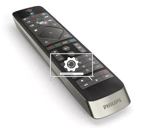 How to update Philips 4K Ultra Slim TV  65PUS9600/12 TV software