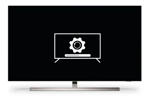 How to update Philips 65OLED887/12 TV software