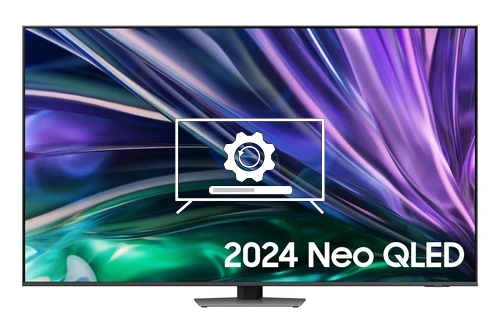 Update Samsung 2024 65” QN88D Neo QLED 4K HDR Smart TV operating system