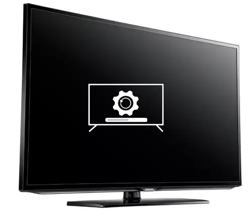 Cómo actualizar televisor Samsung 46HA590