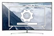 How to update Samsung 78KS9000 TV software