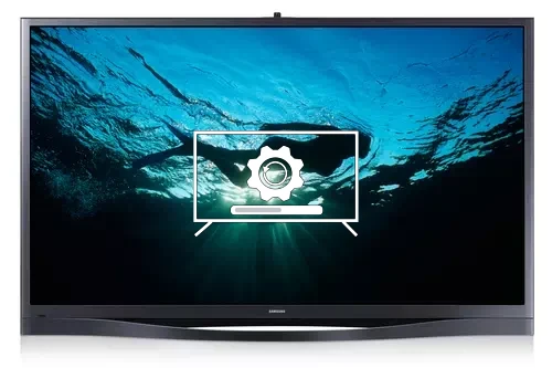 Actualizar sistema operativo de Samsung PS51F8500SL