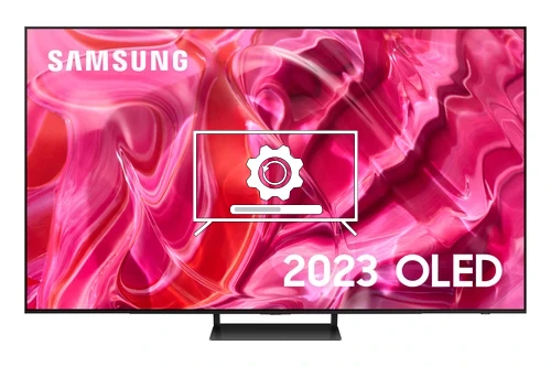 Actualizar sistema operativo de Samsung QE77S92CATXXU