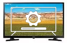 Cómo actualizar televisor Samsung UA32TE40AAKXXL