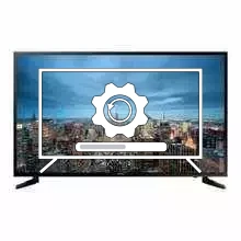 Cómo actualizar televisor Samsung UA48JU6000K