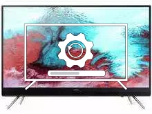 Cómo actualizar televisor Samsung UA49K5300AR