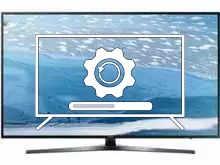 How to update Samsung UA49KU6470U TV software