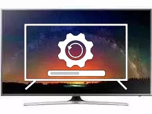 How to update Samsung UA50JS7200K TV software