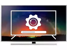 How to update Samsung UA55JS8000J TV software