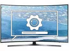 How to update Samsung UA55KU6570U TV software