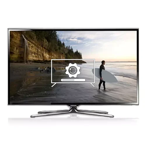 Cómo actualizar televisor Samsung UE32ES6535U