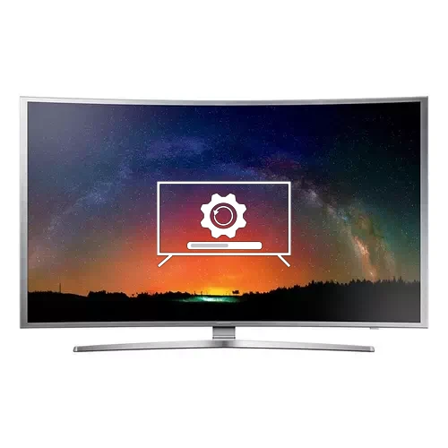 Mettre à jour le système d'exploitation Samsung UE32S9AU 32" Smart TV