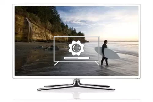 Cómo actualizar televisor Samsung UE37ES6710S