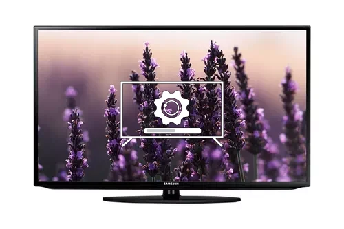 Update Samsung UE40H5373AS operating system