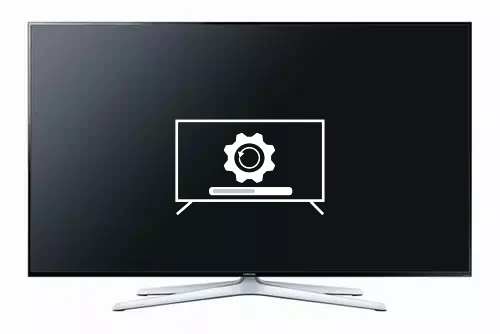 Update Samsung UE40H6290SS operating system