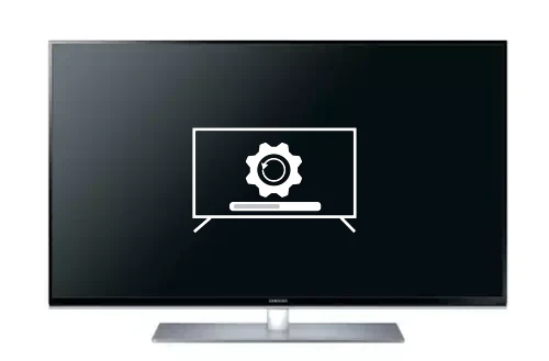 Update Samsung UE40H6770 operating system