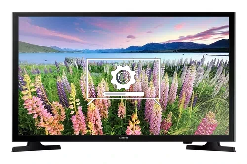 Actualizar sistema operativo de Samsung UE40J5200A