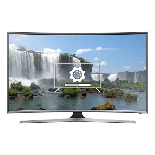 Actualizar sistema operativo de Samsung UE40J6300AK