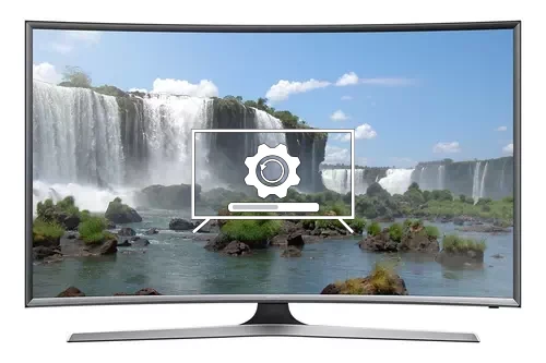 Comment mettre à jour le téléviseur Samsung UE40J6350SU