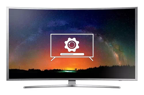 Update Samsung UE40S9AS operating system