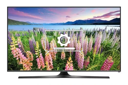 Actualizar sistema operativo de Samsung UE43J5600AW