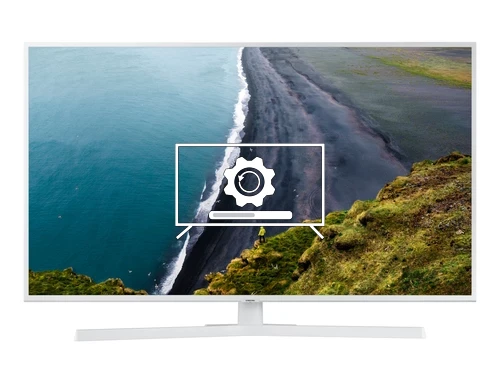 Actualizar sistema operativo de Samsung UE43RU7410U