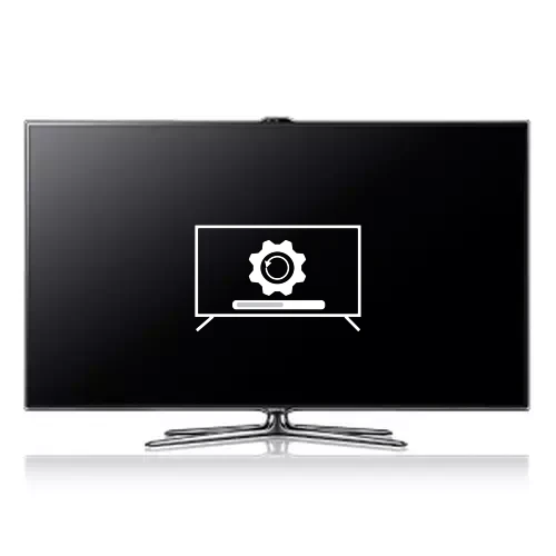 Cómo actualizar televisor Samsung UE46ES7005U