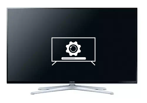 Actualizar sistema operativo de Samsung UE48H6590