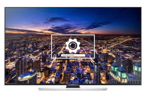 Actualizar sistema operativo de Samsung UE48HU7500Z