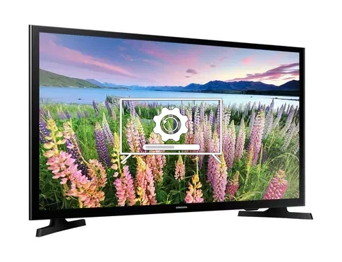 Actualizar sistema operativo de Samsung UE48J5270SSXTK