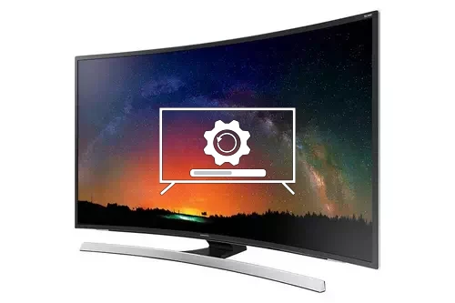 Actualizar sistema operativo de Samsung UE48JS8500T