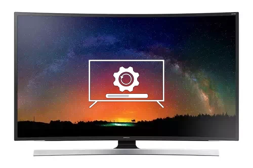 Update Samsung UE48JS8580T operating system