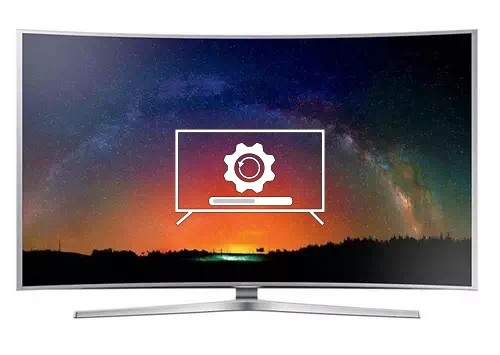 Actualizar sistema operativo de Samsung UE48JS9000L