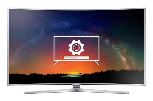 Update Samsung UE48JS9005Q operating system