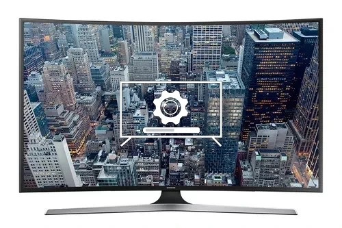 Comment mettre à jour le téléviseur Samsung UE48JU6742U