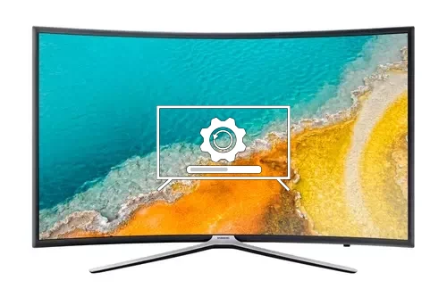 Actualizar sistema operativo de Samsung UE49K6370SU