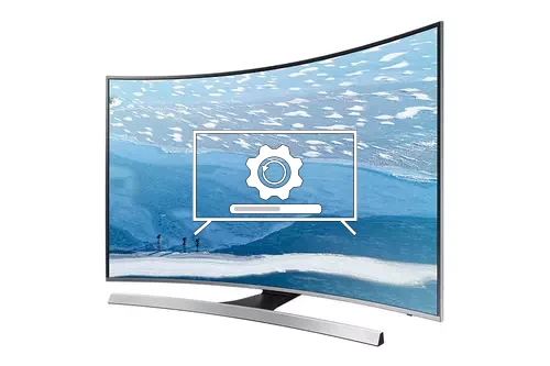 Comment mettre à jour le téléviseur Samsung UE49KU6649U