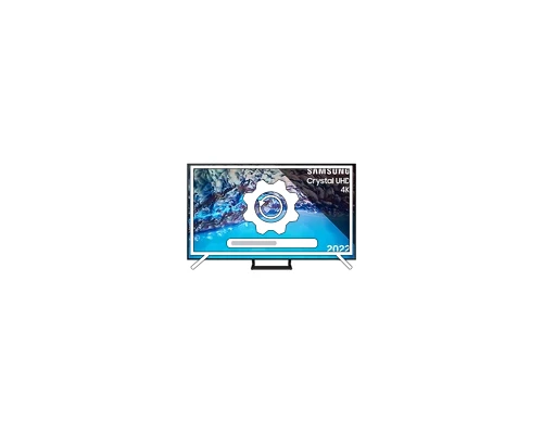 Update Samsung UE55BU8570U operating system