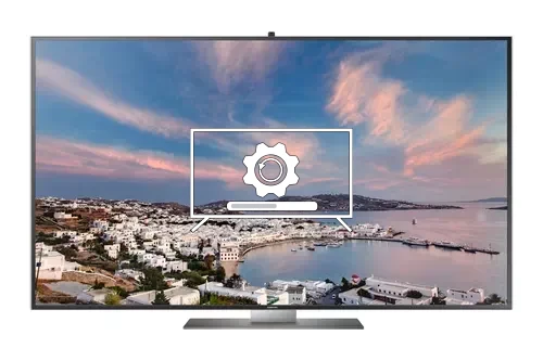 Actualizar sistema operativo de Samsung UE55F9000SL