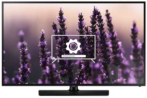 Comment mettre à jour le téléviseur Samsung UE58H5203AW