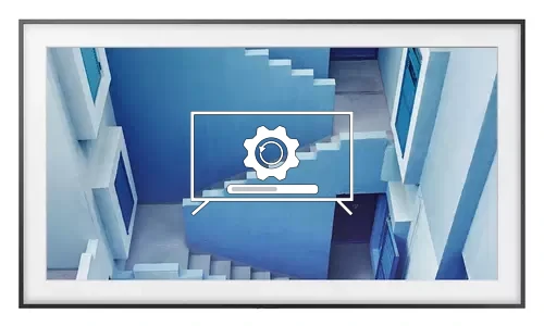 Mettre à jour le système d'exploitation Samsung UN43LS003AF