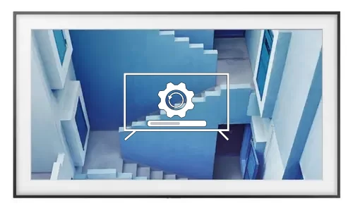 Mettre à jour le système d'exploitation Samsung UN55LS003AFXZA