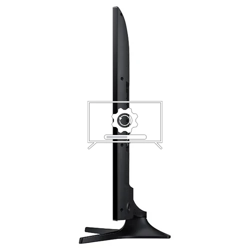 Mettre à jour le système d'exploitation Samsung UN60J6300AF + Tilt Mount/Hook-Up Bundle