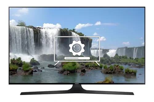 Mettre à jour le système d'exploitation Samsung UN60J6300AF