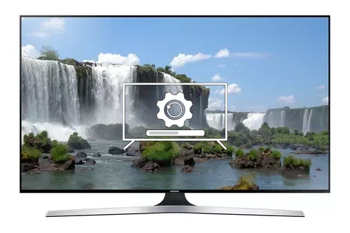 Mettre à jour le système d'exploitation Samsung UN65J6300AF